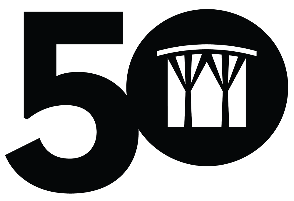 50th anniversary