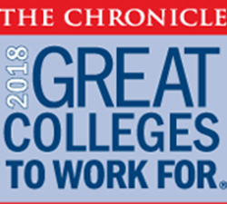 best colleges to work for