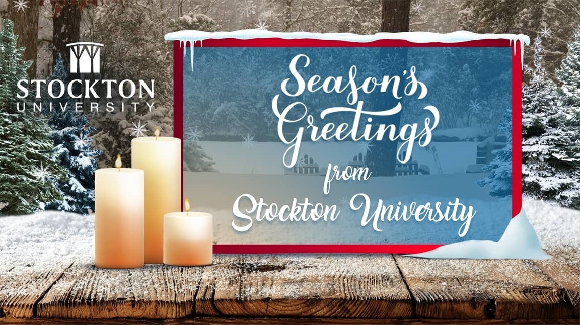 Season's Greetings 