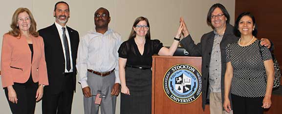 Naturalization Ceremony