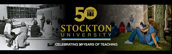 Stockton's 50th Anniversary