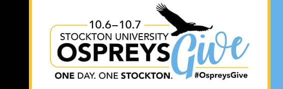 Save the Date for Ospreys Give!
