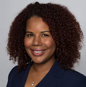 Dr. Ashlee K. Roberts