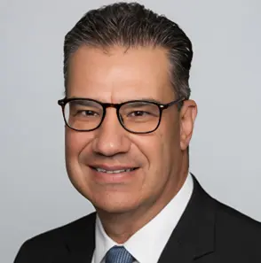Dr. Michael A. Palladino