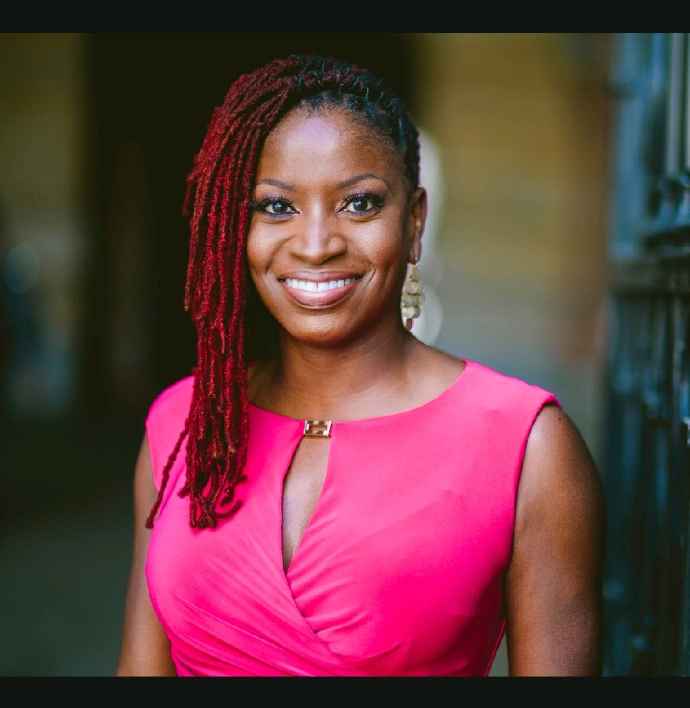 Dr. Zupenda Davis-Shine