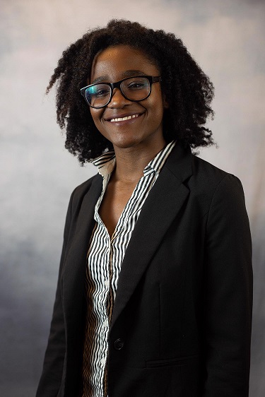 Rosheka Faulkner