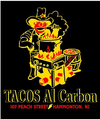 Tacos Al Carbon