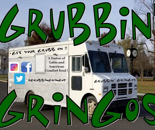 Grubbin Gringoes
