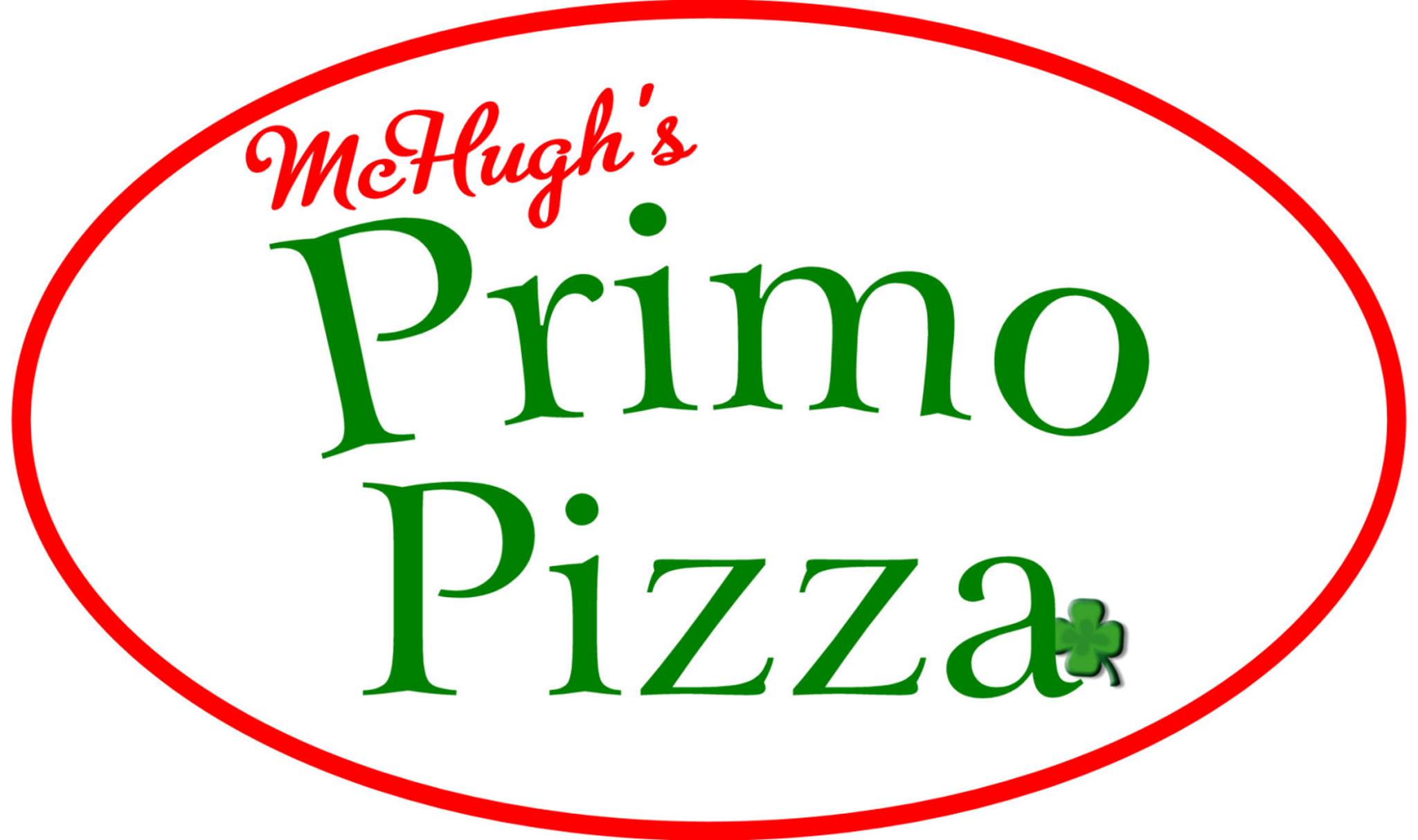 Primo's Pizza