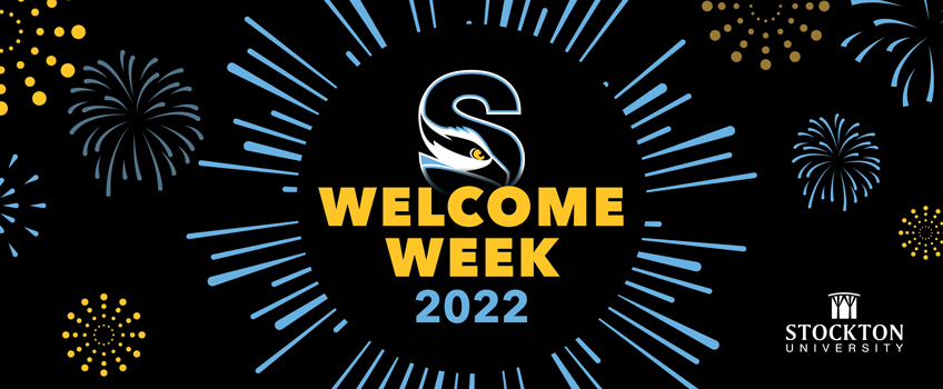 Welcome Week Fall 2022