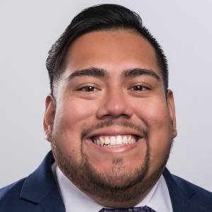 Irvin Moreno-Rodriguez