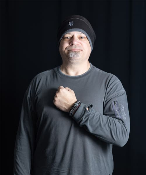 Richard J. Sheldrake