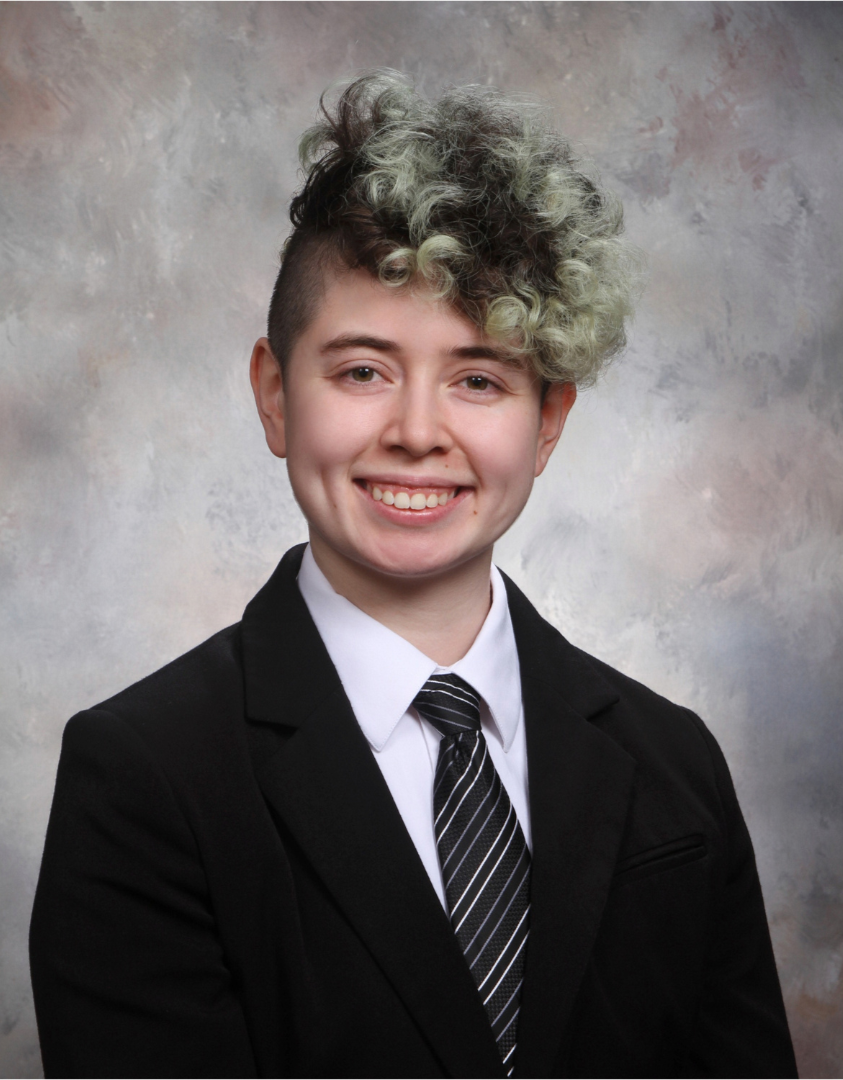 Elijah Zembricki