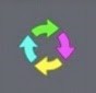 Collect Highlights Icon