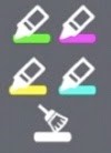 Highlighter Icon