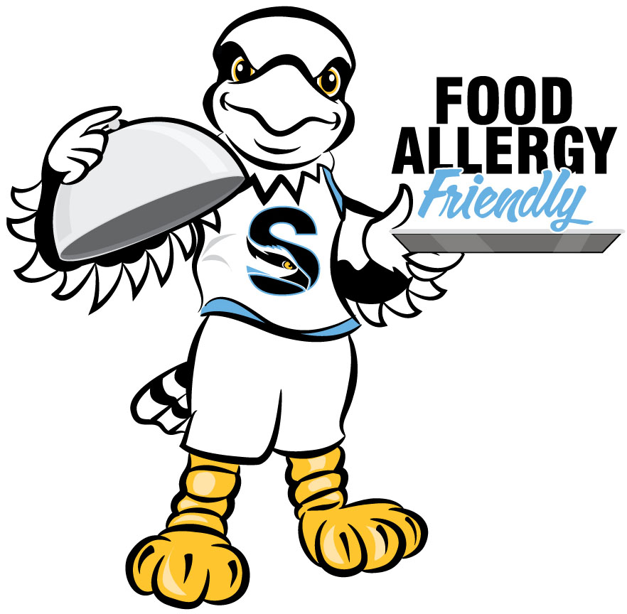 talon food allergy