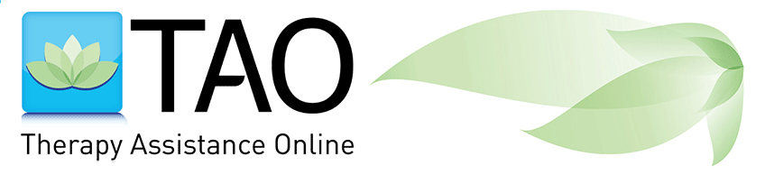 TAO - Therapy Assistance Online
