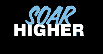 Soar Higher